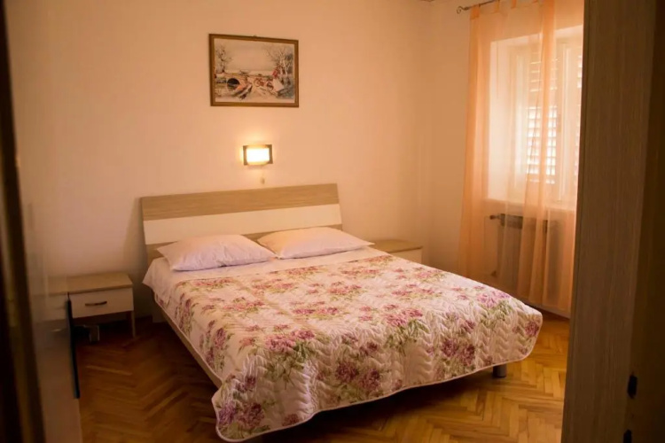 Apartment Gulić