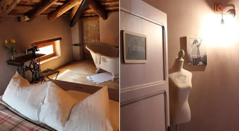 B&B La Scuola Guesthouse