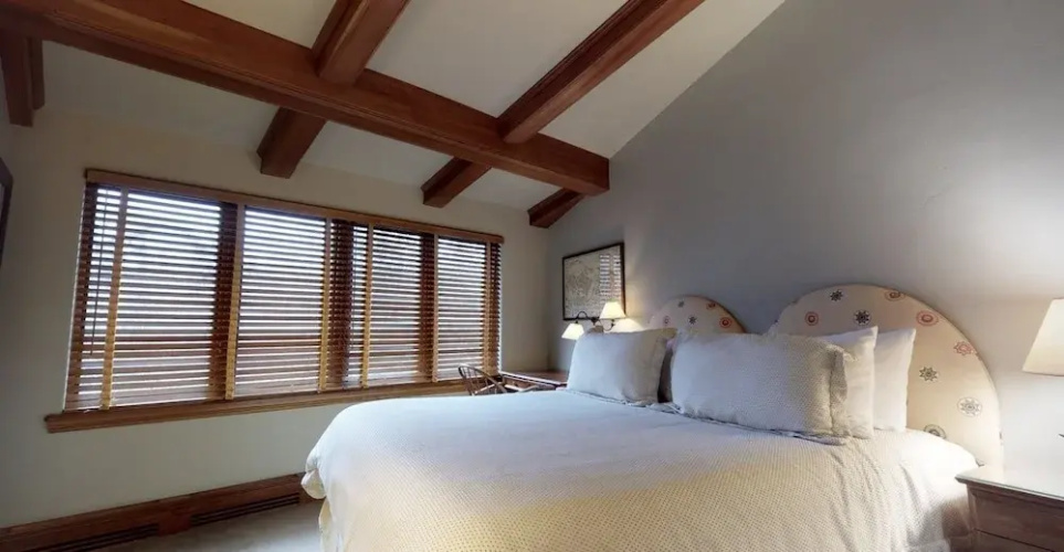 Vail Village Plaza Lodge 2 Bedroom Plus Loft