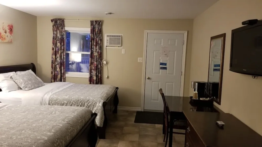 Comfort Quadruple room