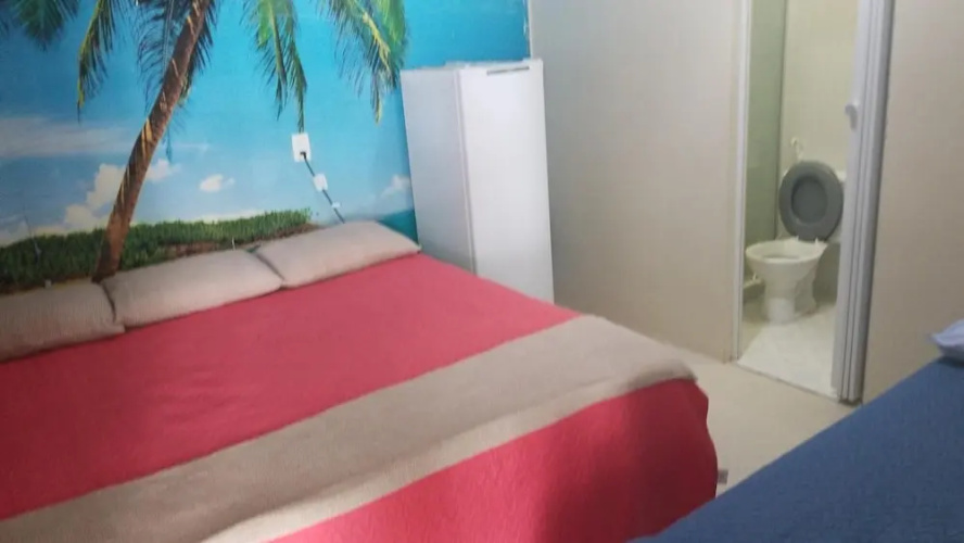 Hostel Airla