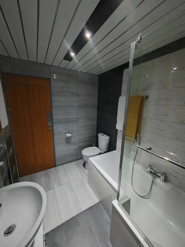 Cozy Blackpool Retreat With 3 Bedrooms