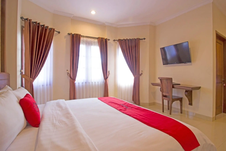Premium Double room