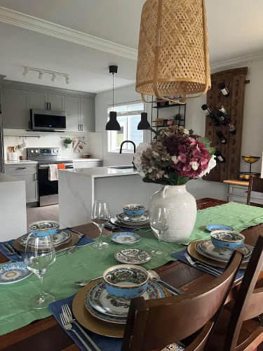 LF Guesthouse