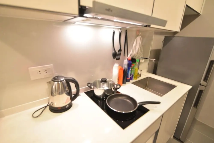1 Bedroom Comfort Apartment