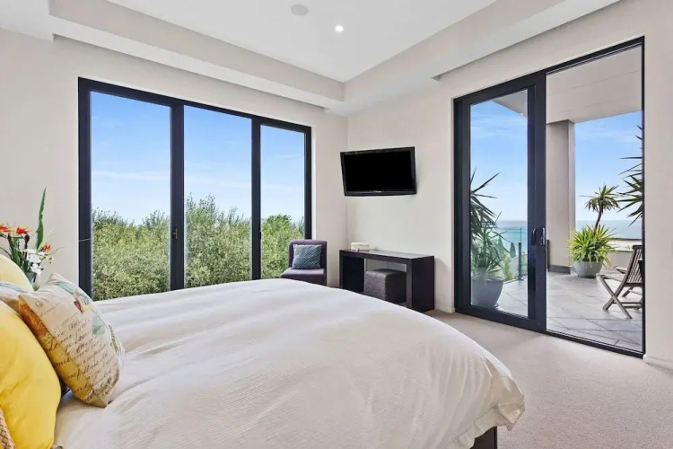 Bella Vista Heated Pool Spa With Stunning View