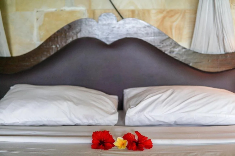 Melati Cottages Ubud