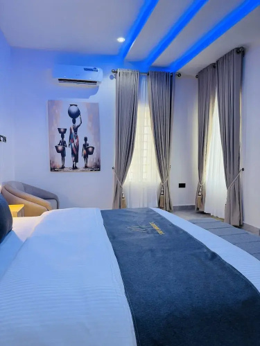 Otel görseli