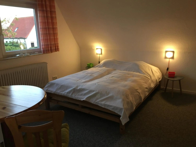 Ferienhaus Scholien