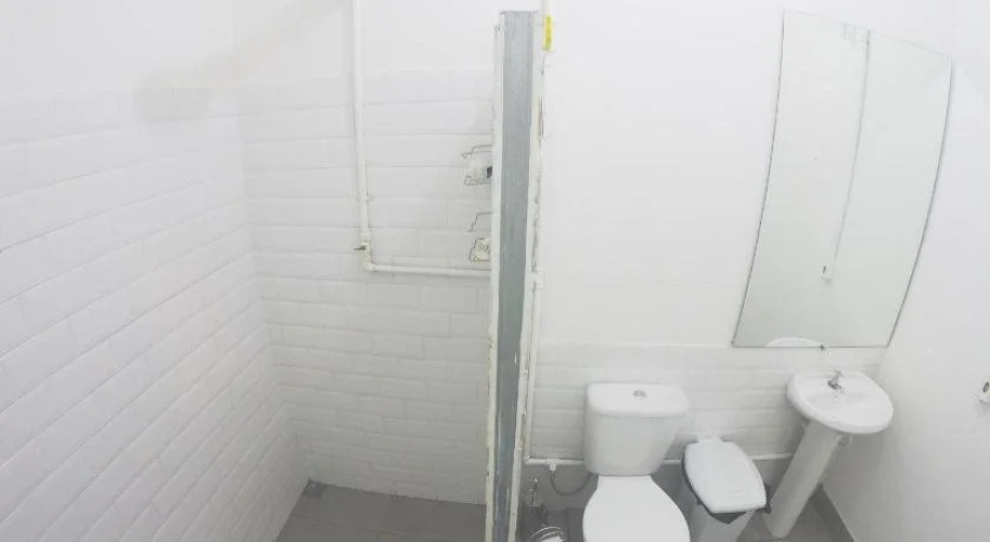 Hostel Savassi
