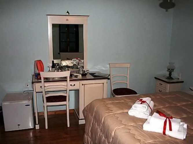 Nikolas Guesthouse