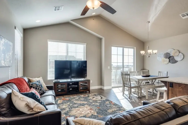 Park Place by RedAwning