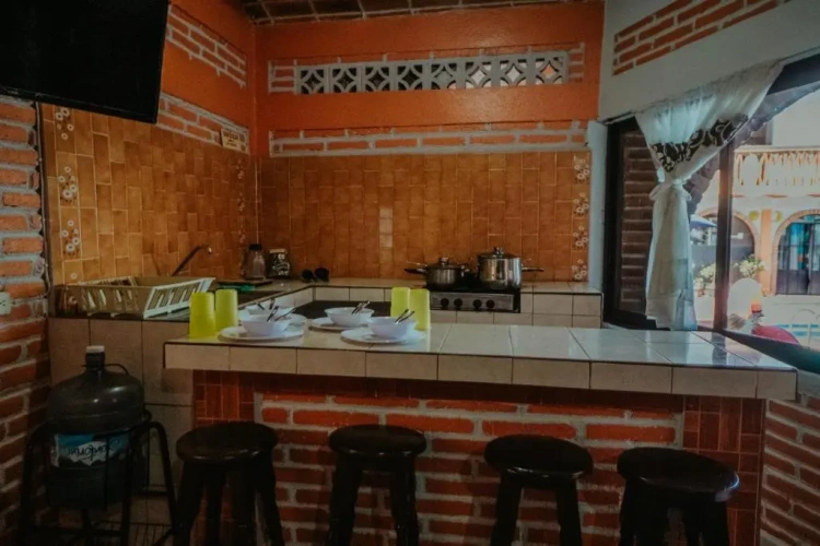 Family Bungalow