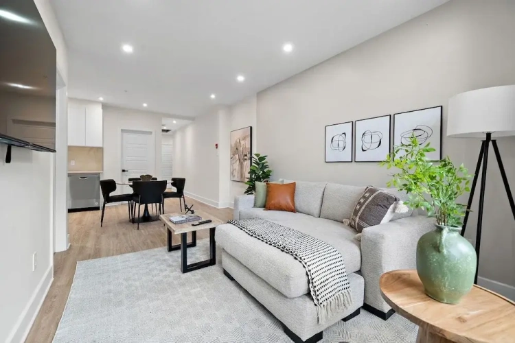 Comfort Apartment