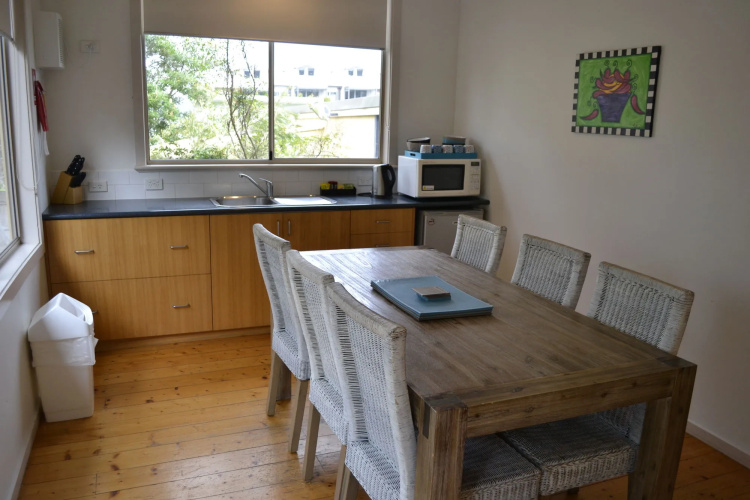 Sandpiper Motel Apollo Bay