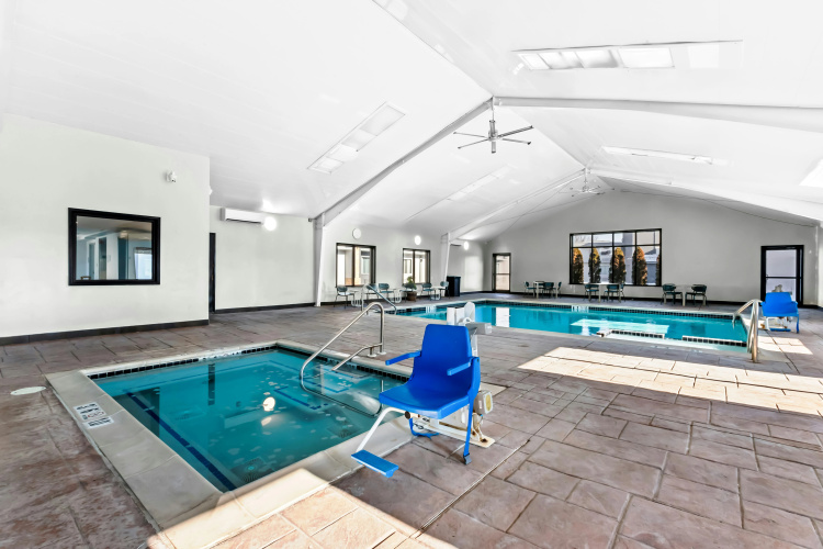 Spark by Hilton Bensalem Philadelphia photo 20