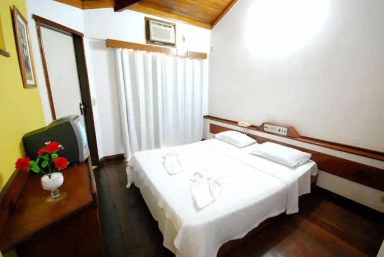 Piazza Bella Hotel