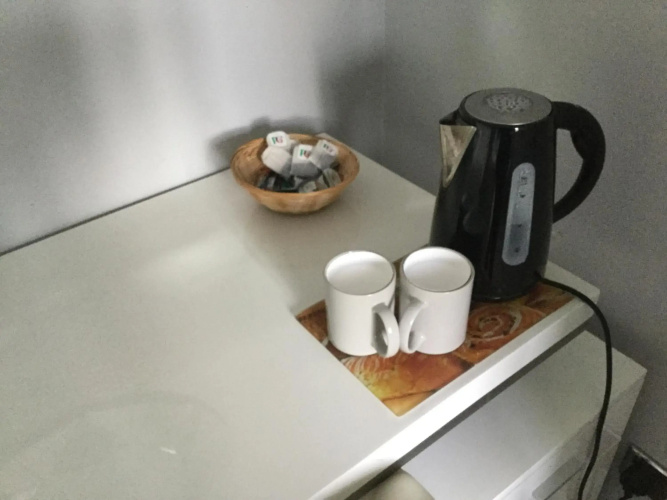 Constantine Court Homestay
