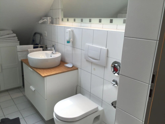 Apartments Andante