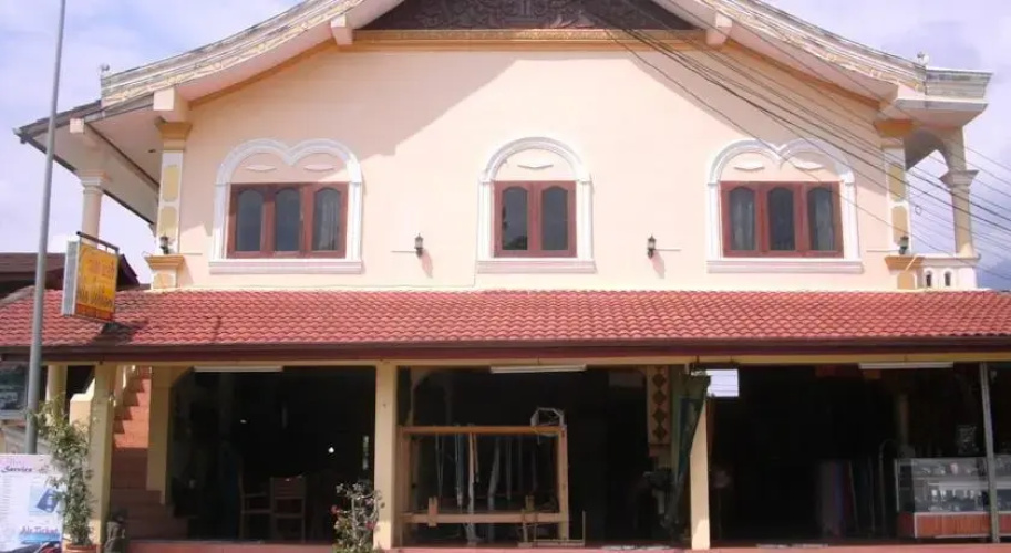 Villa Airkham