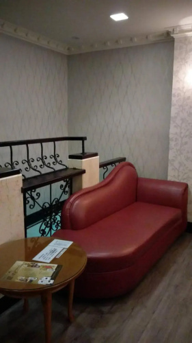 Xin Yuan Motel