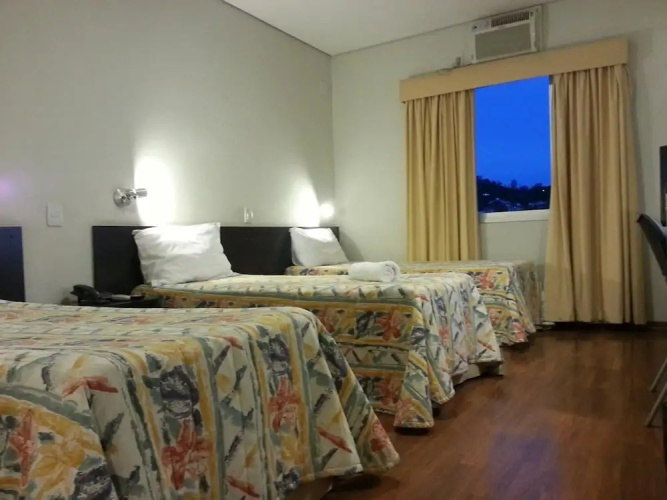 Hotel Bramig