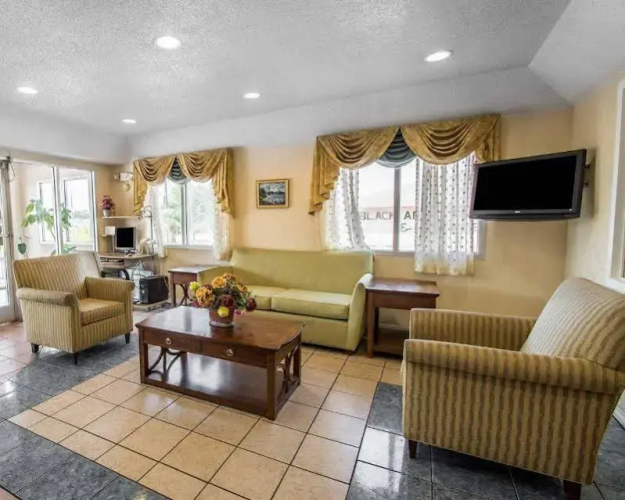 Quality Inn Evergreen