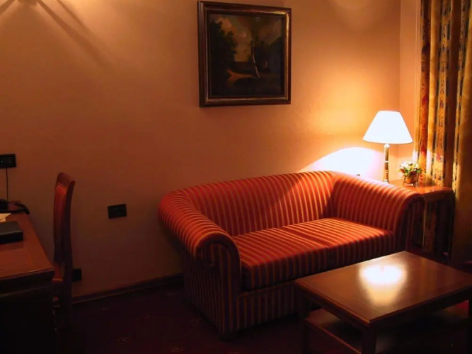 Hotel President