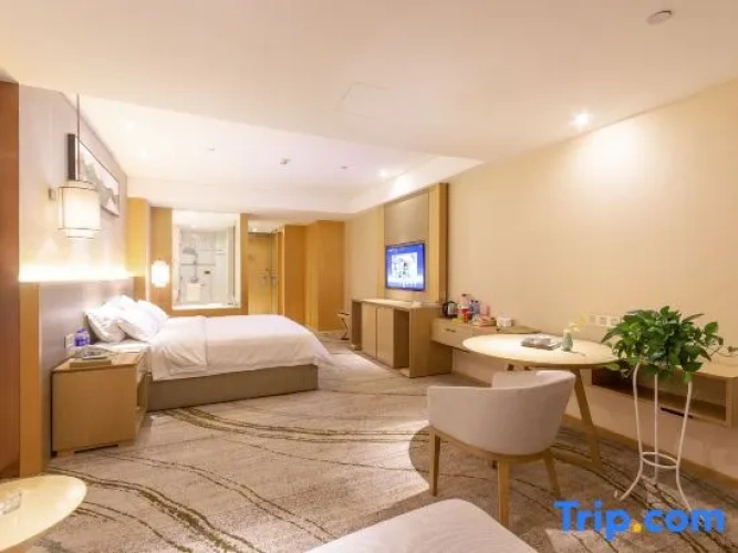 Executive Double room with river view
