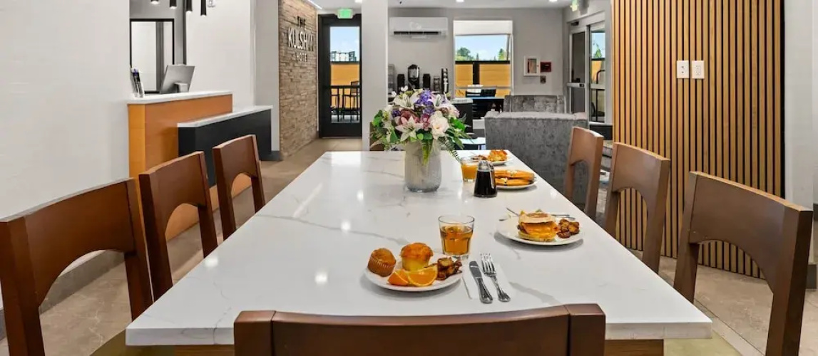The Kulshan Hotel