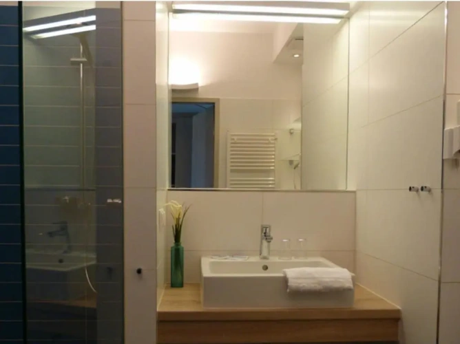Comfort Double room with balcony