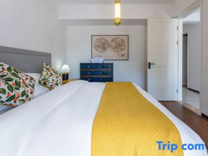 1 Bedroom Suite