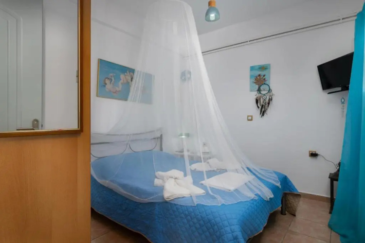 Adamas Comfy Homes I
