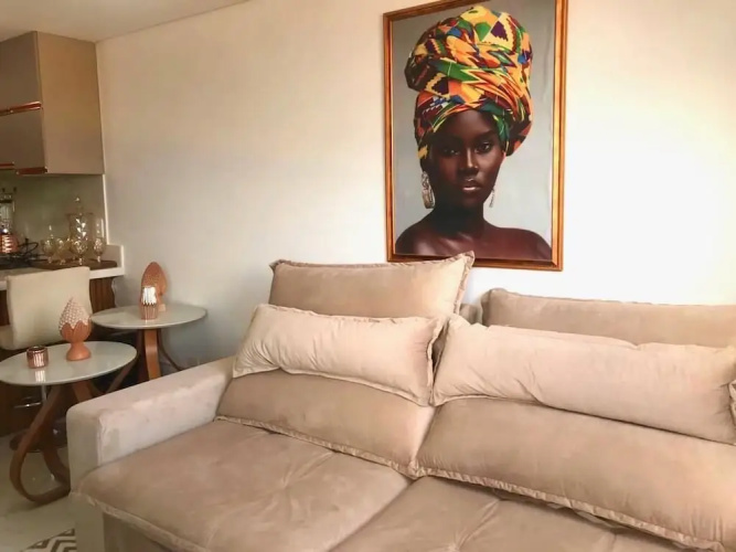 Makambira Residence Flat