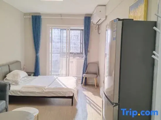 Le Hao Jia Apartment