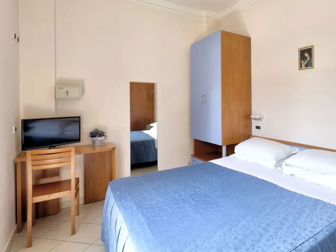 Hotel Roby