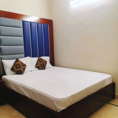 Executive Double room