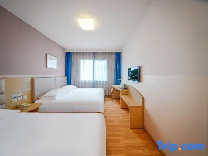Standard Double Family room
