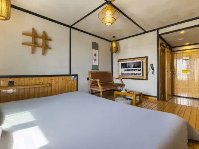 zen tea Hotel