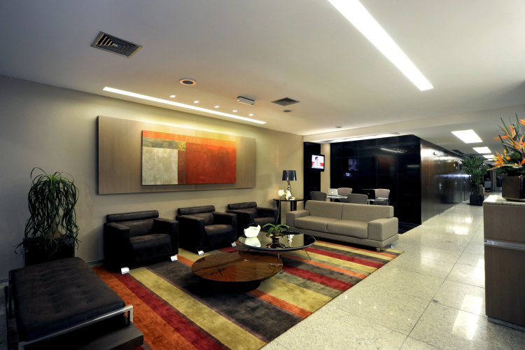 Quality Belo Horizonte Lourdes