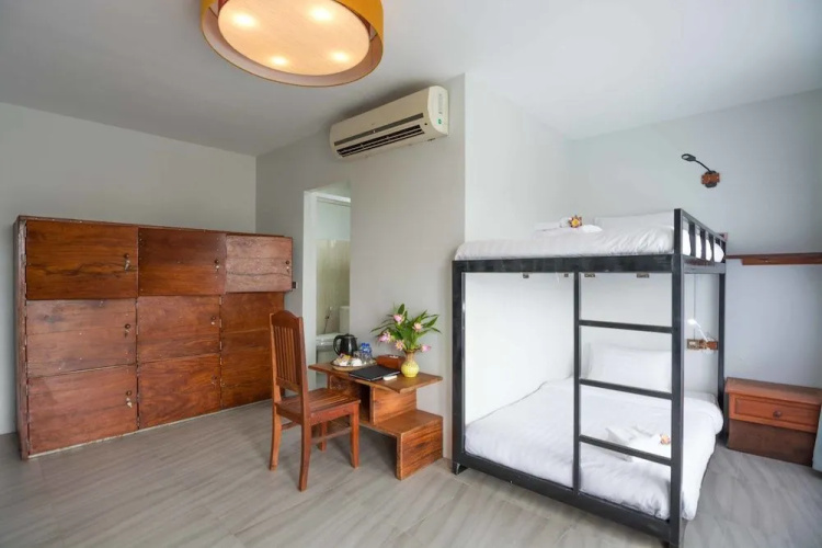 Hai De Lara Hotel - Hostel