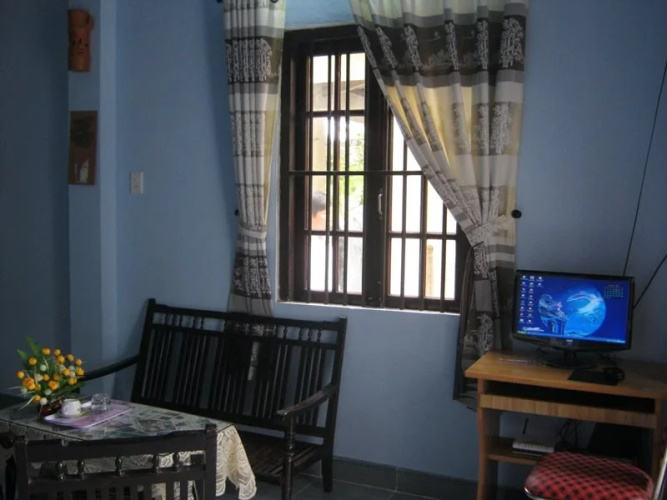 Azalea Homestay