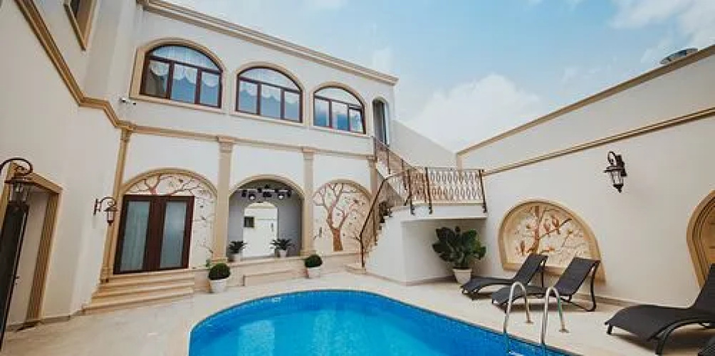 Sofia Boutique Hotel