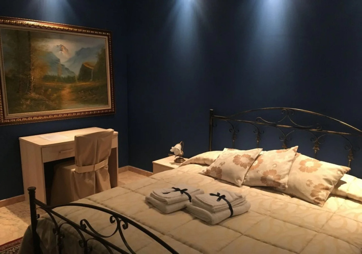 Bed & Breakfast Opera