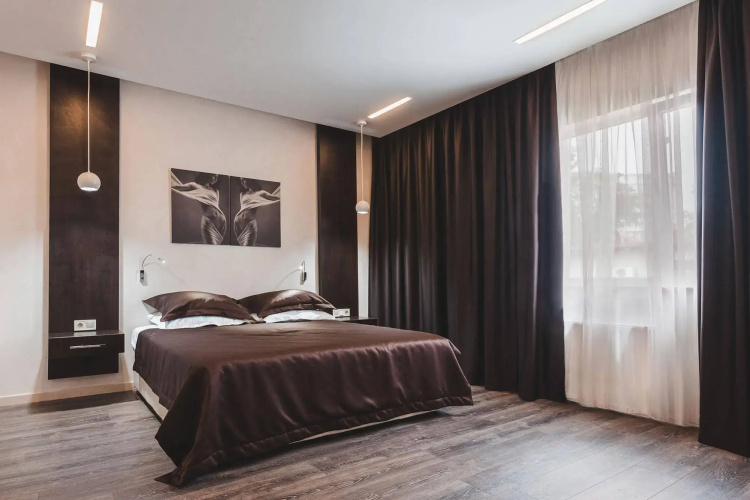 Suncity Apartment