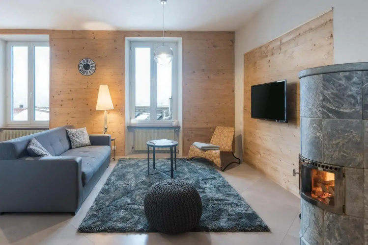 la roche gauthier 4 personnes