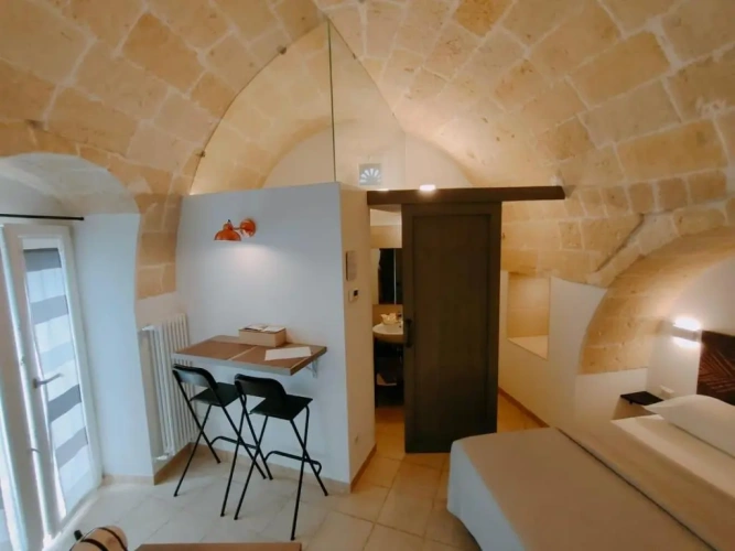 1 Bedroom Cottage