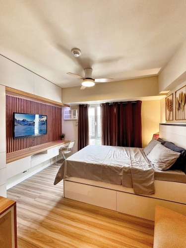 Your Zen Space Within the City