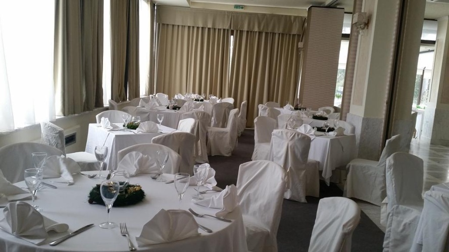 Sun Beach Hotel Thessaloniki photo 28