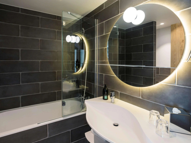 Aparthotel Adagio London Stratford photo 8